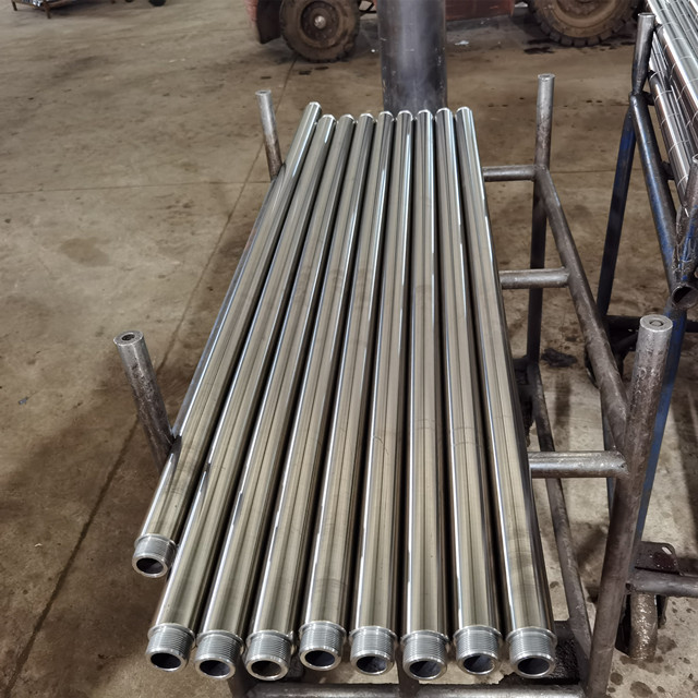 API 11AX Sucker Rod Pump Plungers