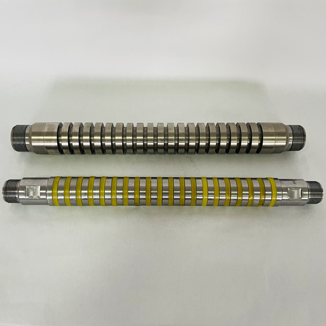 API 11AX Sucker Rod Pump Plungers