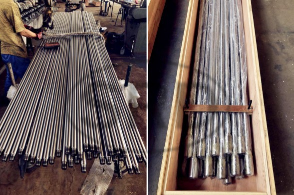 polished rod 3
